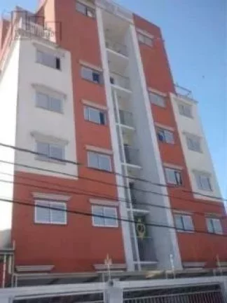 Imagem Apartamento à venda, 83 m² por R$ 406.000,00 - Vila Lucy - Sorocaba/SP