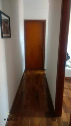 Imagem Sobrado à venda, 109 m² por R$ 635.000,00 - Parque Vitória - São Paulo/SP