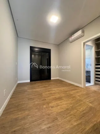 Imagem Sobrado novo de alto padrão com projeto moderno e conceito aberto. O imóvel conta com três amplas...