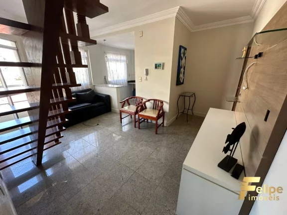 Imagem COBERTURA DUPLEX NA ENSEADA AZUL / GUARAPARI - ES