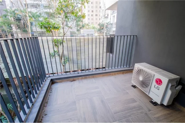 Imagem APARTAMENTO RESIDENCIAL em São Paulo - SP, Indianópolis