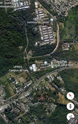 Imagem Terreno com 3 Dormitorio(s) localizado(a) no bairro Agronomia em Porto Alegre / Rio Grande do Sul Ref.:57580573