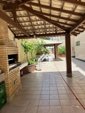 Imagem Apartamento à venda, 180 m² por R$ 1.700.000,00 - Praia da Costa - Vila Velha/ES