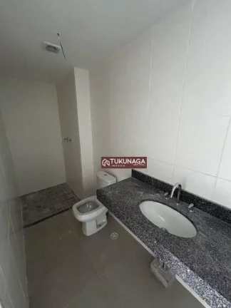 Imagem Apartamento à venda, 69 m² por R$ 577.700,00 - Vila Rosália - Guarulhos/SP