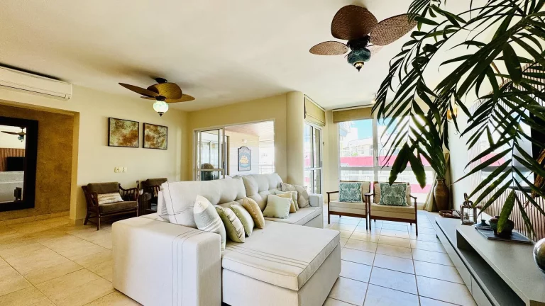 Imagem Apartamento P?(C) na areia à venda na Riviera de São Lourenço - Módulo 02