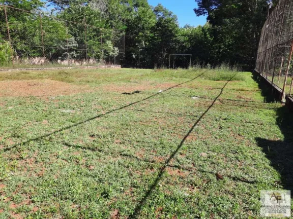 Imagem Chácara para Venda em Aparecida de Goiânia, Jardim Riviera