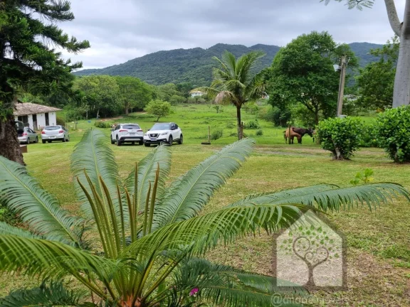 Imagem Chácara na Vargem Grande, Florianópolis/SC