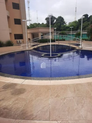 Imagem DISPONIVEL Apartamento com 3 dormitórios à venda por R$ 629.000 - Monte Castelo - Teresina/PI