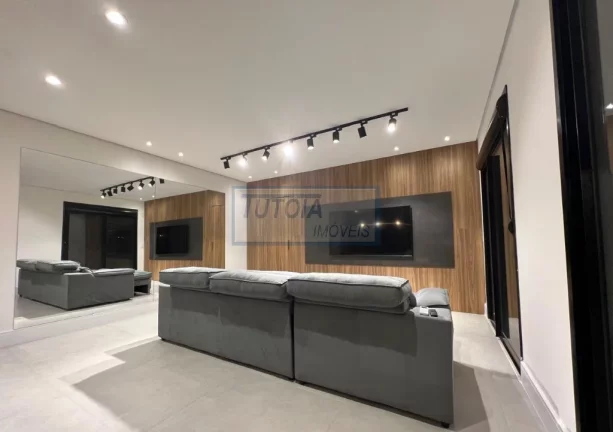 Imagem APARTAMENTO A VENDA NA VILA MARIANA, SAO PAULO