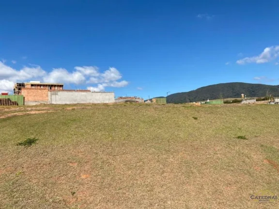 Imagem Terreno em Condomínio à venda no Jardim Novo Mundo - Jundiaí - SP
