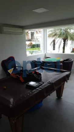Imagem Casa com 7 dormitórios (5 suítes) campo de futebol no Jardim Acapulco no Guarujá - SP para locação ou venda