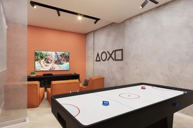 Imagem Apartamento com 3 Quartos à Venda, 52 m² em Socorro - São Paulo