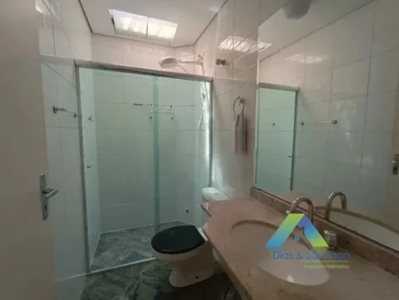 Imagem Sobrado à venda com 2 Quartos e 2 banheiros em Sacomã/SP!