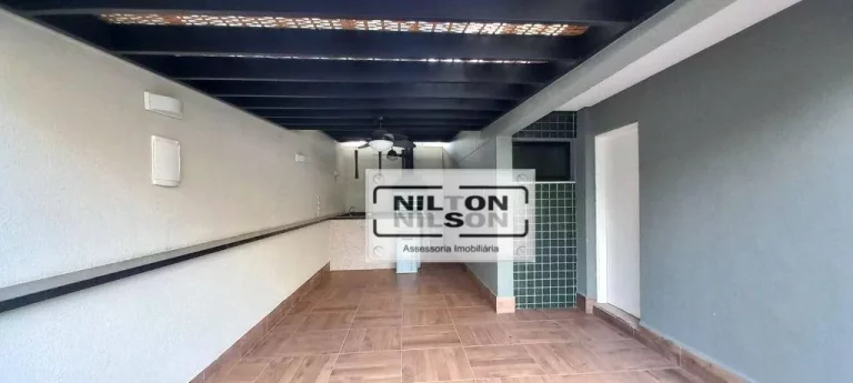 Imagem Apartamento com 3 dormitórios para alugar, 110 m² por R$ 2.700,00/mês - Jardim das Paineiras - Campinas/SP