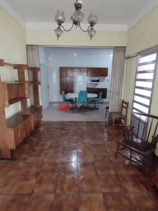 Imagem Casa à venda 2 Quartos, 1 Suite, 6 Vagas, 229M², Osvaldo Cruz, São Caetano do Sul - SP