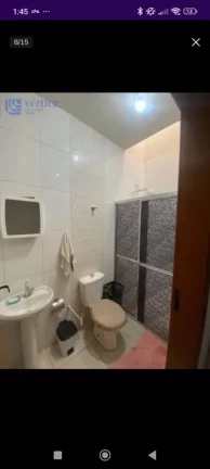 Imagem Casa Geminada para Venda em Sarandi, Jardim Monterey, 2 dormitórios, 1 banheiro