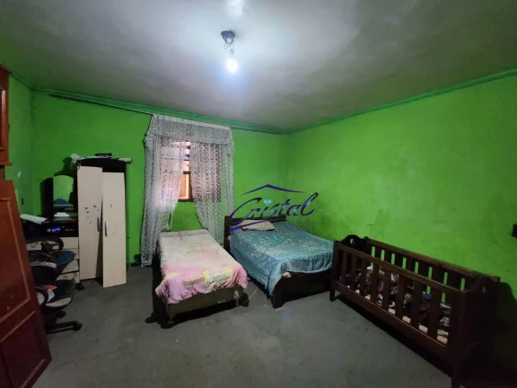Imagem Casa com 4 quartos (1 suíte) à venda, 200 m² - Vila Sônia - São Paulo/SP