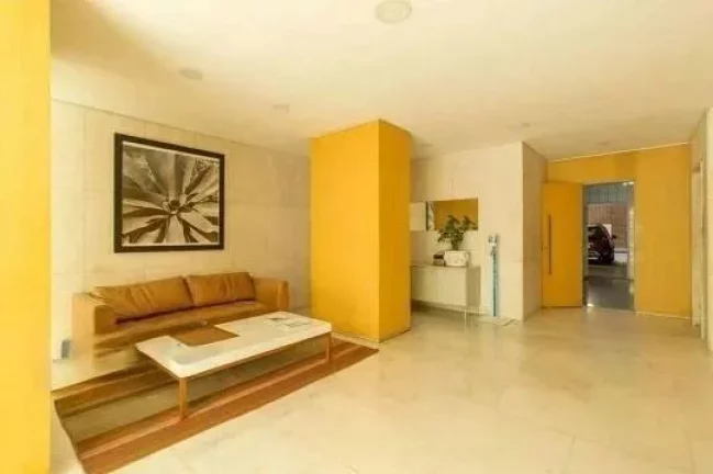 Imagem Apartamento com 3 Quartos à Venda, 98 m² em Flamengo - Rio De Janeiro