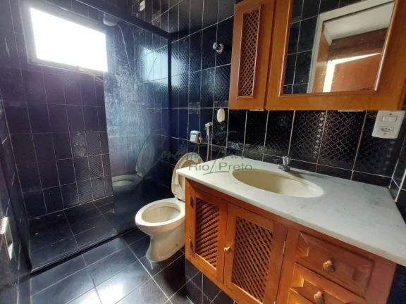 Imagem Apartamento para Locação  Bairro Higienópolis - 3 Dormitóri