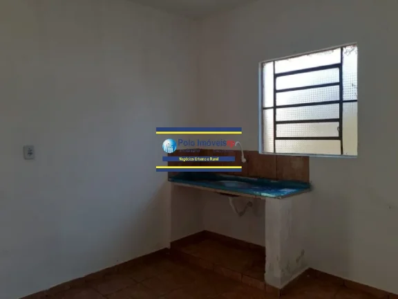 Imagem CASA a venda R$ 95.000,00 na Vila São Pedro, PIRASSUNUNGA - SP, pode financiar