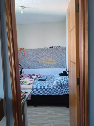 Imagem APARTAMENTO RESIDENCIAL em INDAIATUBA - SP, JARDIM MORADA DO SOL