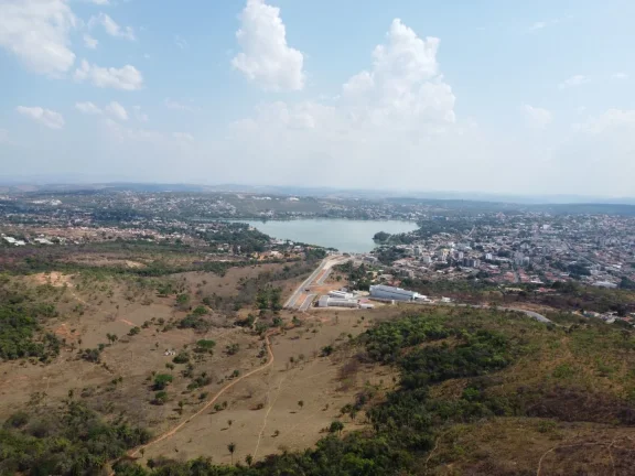 Imagem Terreno à venda, 360 m² por R$ 730.000,00 - Centro - Lagoa Santa/MG