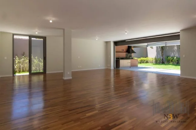 Imagem Casa com 4 dormitórios, 371 m² - venda por R$ 8.390.000,00 ou aluguel por R$ 47.500,00/mês - Alto de Pinheiros - São Paulo/SP