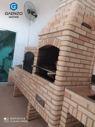 Imagem Casa Osasco