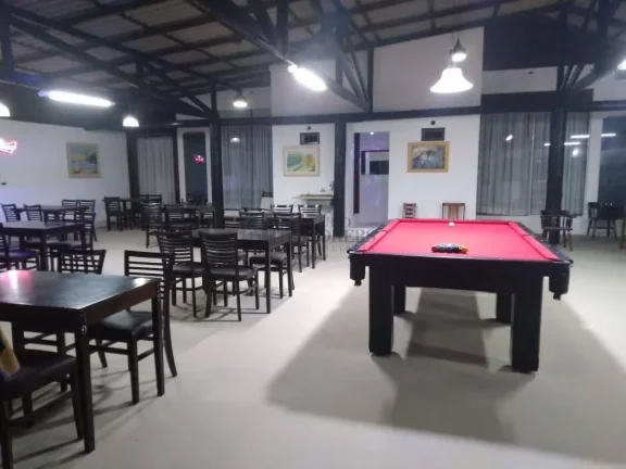 Imagem Excelente casa no Estaleirinho