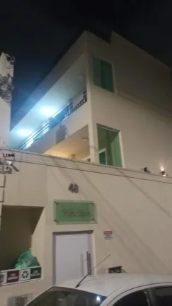 Imagem Apartamento para Venda em São Paulo / SP no bairro Burgo Paulista