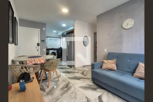 Imagem Apartamento à Venda - Recreio, 2 Quartos, 45 m2