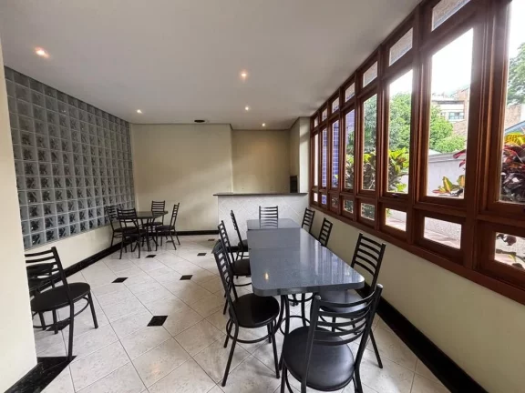 Imagem Apartamento à venda em Porto Alegre, Santana, com 2 quartos, 73,77m2