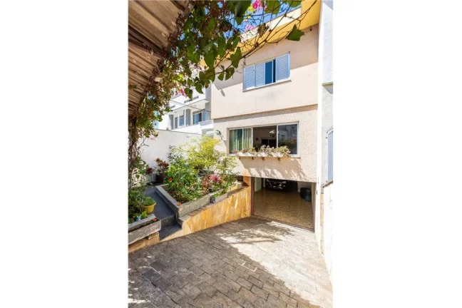 Imagem CASA RESIDENCIAL em São Paulo - SP, Vila Monumento