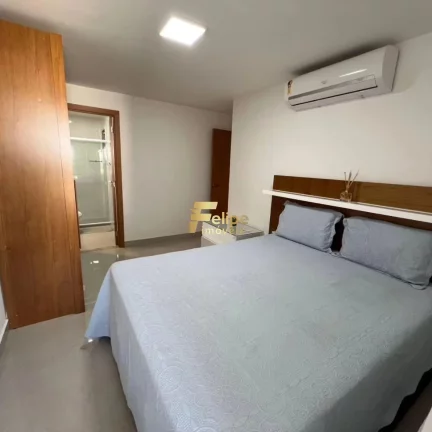Imagem Se você está em busca do apartamento dos seus sonhos, acabou de encontrar!
