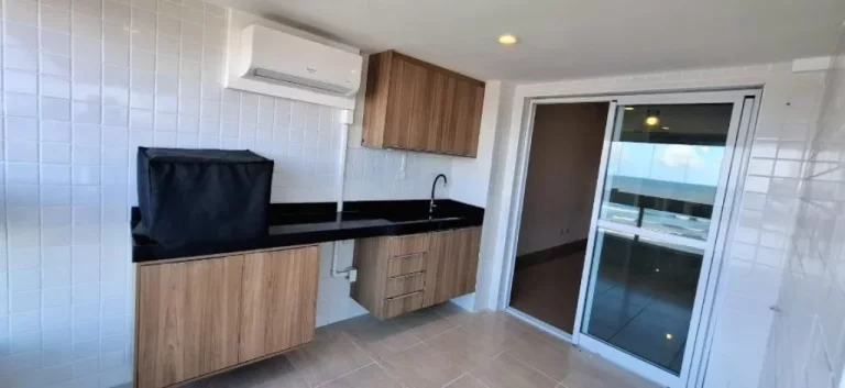 Imagem Imagine morar em um apartamento de 3 dormitórios com todo o conforto que você merece, em uma localização estratégica próxima a tudo, e ainda contar com uma área de lazer completa para aproveitar momentos incríveis com quem você ama — aqui, esse sonho é re