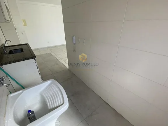 Imagem Apartamento 2 quartos, 54m², 1 vaga, no Imirim
