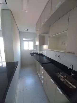Imagem Apartamento à venda no Edifício Residencial Lorena - Sorocaba