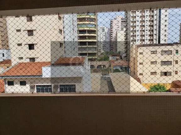 Imagem Apartamento à Venda no Higienópolis – 94 m² | 3 Dormitórios (1 Suíte) | Ribeirão Preto/SP