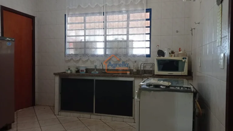 Imagem Chácara à venda no bairro Chácara Ipê - Mogi Mirim/SP