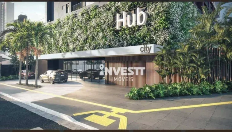 Imagem Apartamento à venda no Setor Bueno - Goiânia/GO