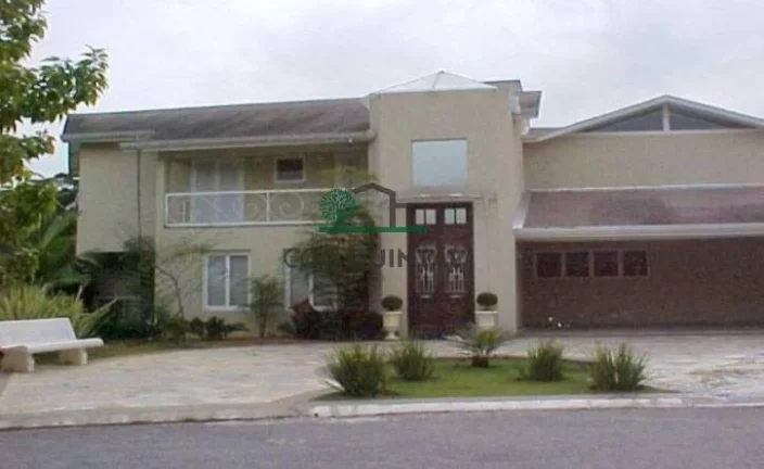 Casa com 4 Quartos à Venda, 1.050 m² em São Paulo Ii - Cotia