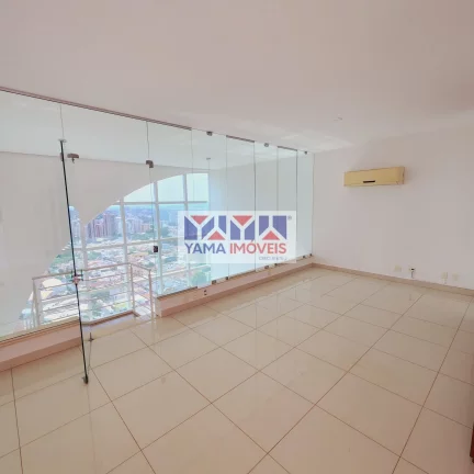Imagem Apartamento Cobertura Duplex em Jardim Irajá, Ribeirão Preto/SP