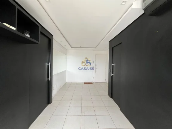 Imagem APARTAMENTO 3 DORMITÓRIOS NO GARDEN BOSQUE DA SAÚDE - VENDA
