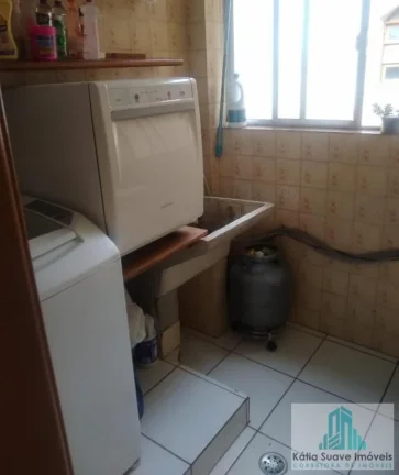 Imagem Apartamento para Venda em São Bernardo do Campo / SP no bairro Centro