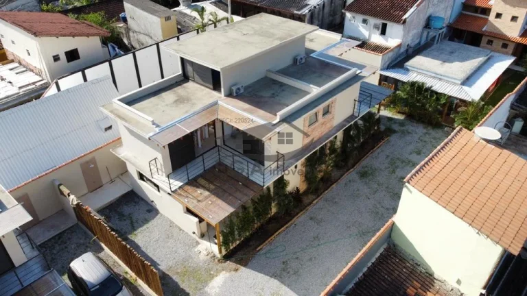 Imagem CASA FORA DE CONDOMÍNIO