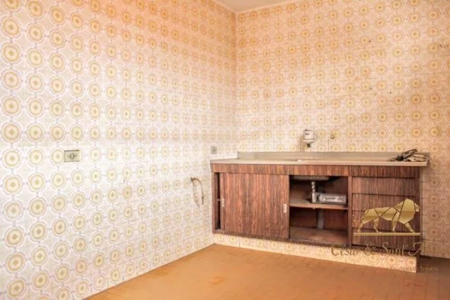 Imagem CASA Á VENDA EM ÓTIMA LOCALIZAÇÃO EM CAMPOS DO JORDÃO-SP