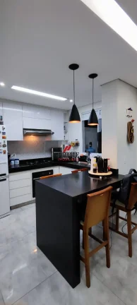 Imagem Apartamento - Bairro Quebra - Lagoa Santa