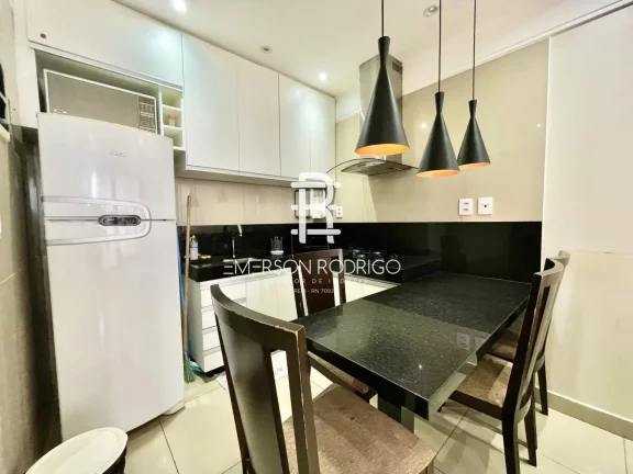 Imagem Apartamento para Venda em Natal / RN no bairro Ponta Negra