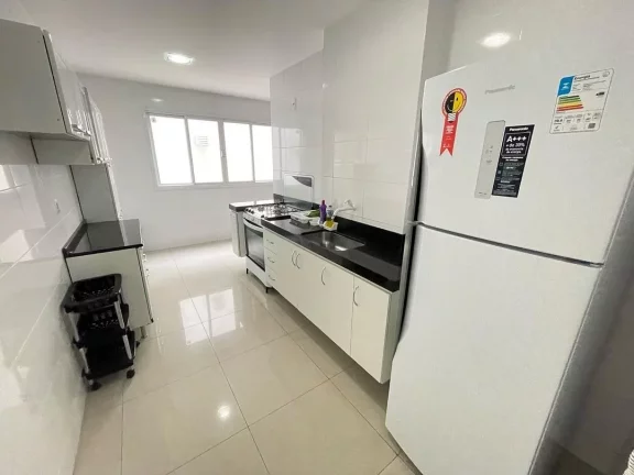 Imagem APARTAMENTO RESIDENCIAL em GUARAPARI - ES, PRAIA DO MORRO