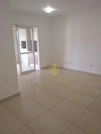 Imagem Apartamento com 3 dormitórios para alugar, 95 m² por R$ 4.595,00/mês - Jardim Botânico - Ribeirão Preto/SP